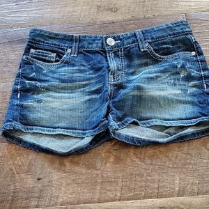 Buckle BKE shorts